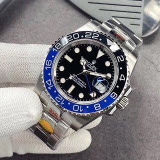 Rolex GMT-Master II "BATMAN"