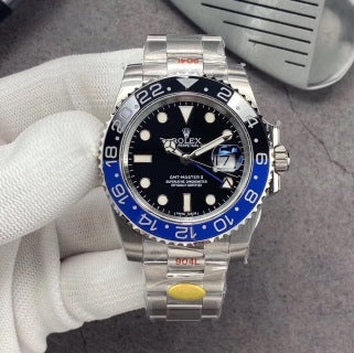 Rolex GMT-Master II "BATMAN"