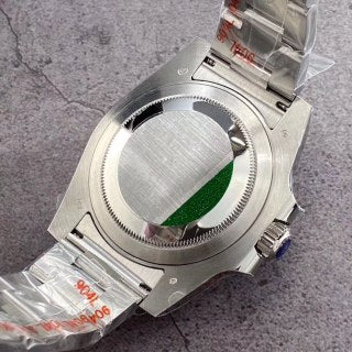 Rolex GMT-Master II "BATMAN"