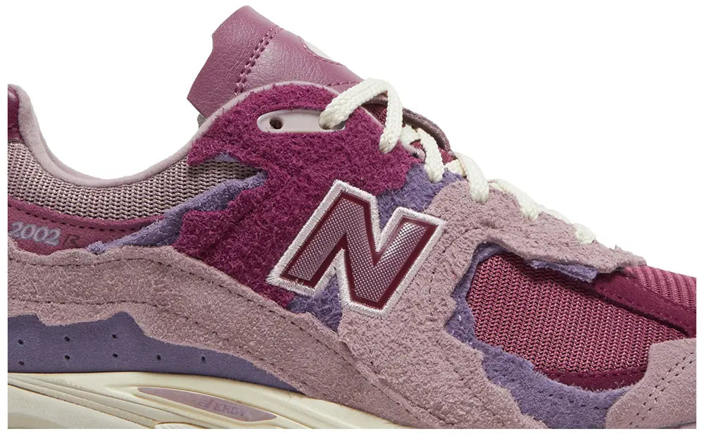 2002R 'Protection Pack - Pink'