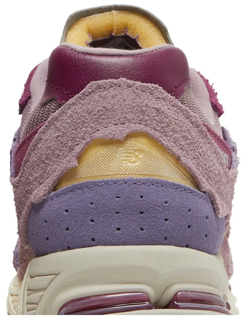 2002R 'Protection Pack - Pink'