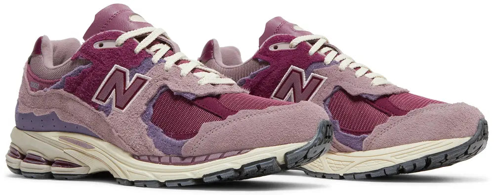 2002R 'Protection Pack - Pink'