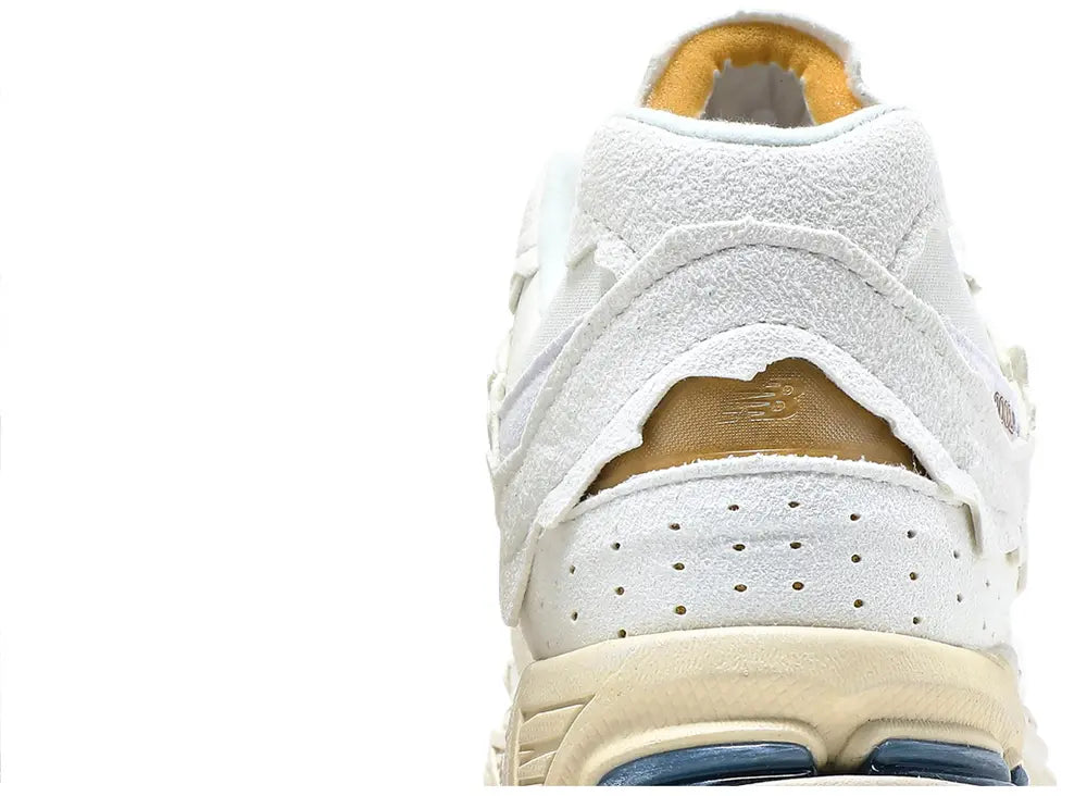 2002R 'Protection Pack - Sea Salt'