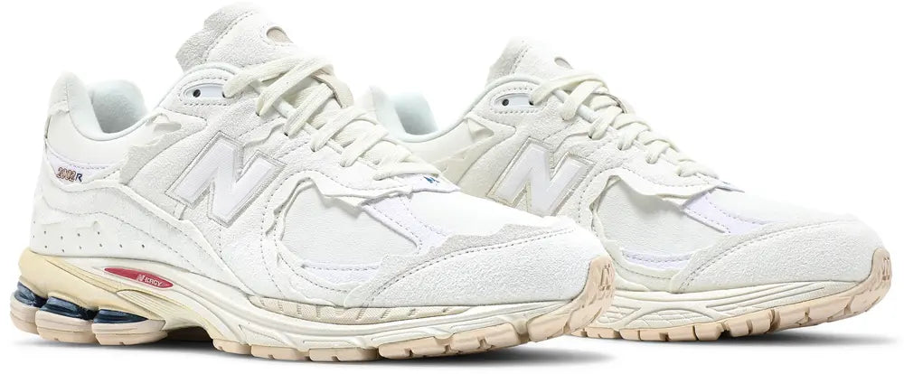 2002R 'Protection Pack - Sea Salt'