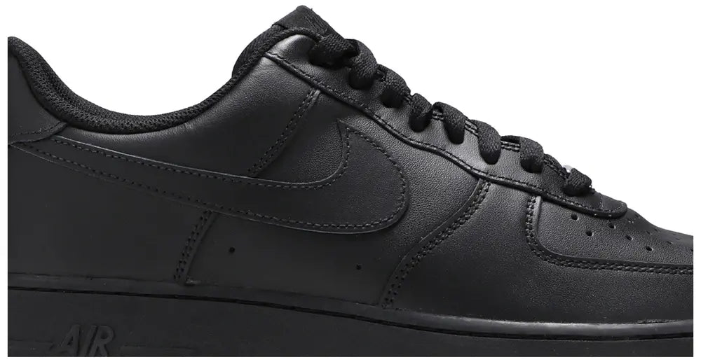 Air Force 1 '07 'Triple Black'