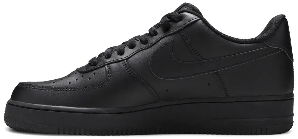 Air Force 1 '07 'Triple Black'