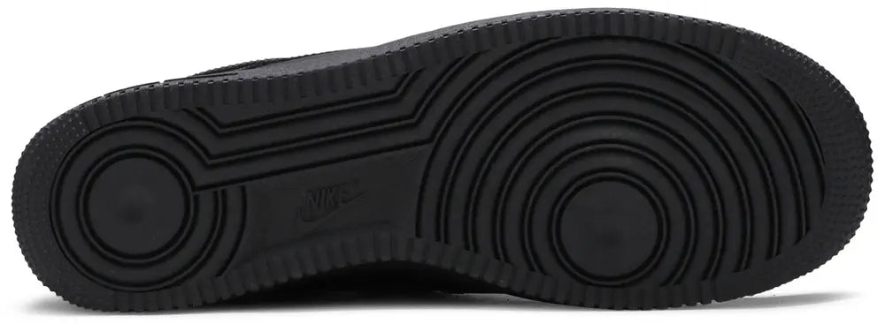 Air Force 1 '07 'Triple Black'