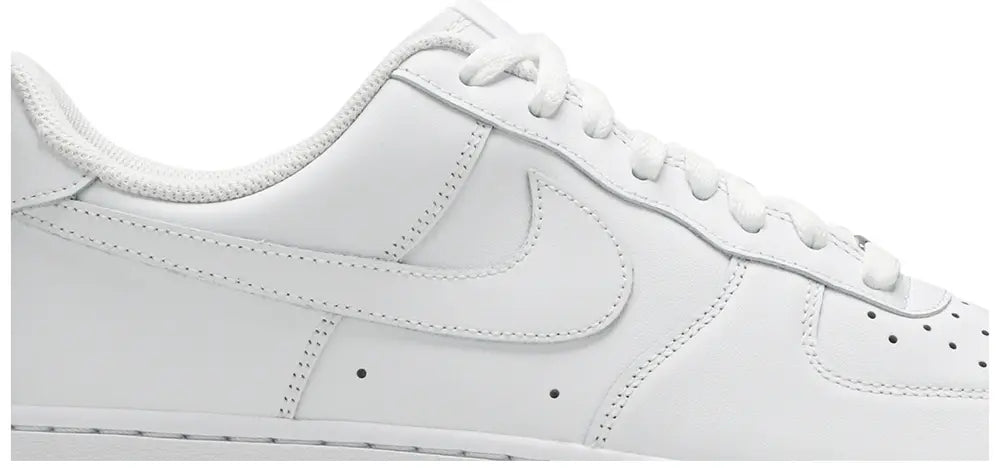 Air Force 1 '07 'Triple White'