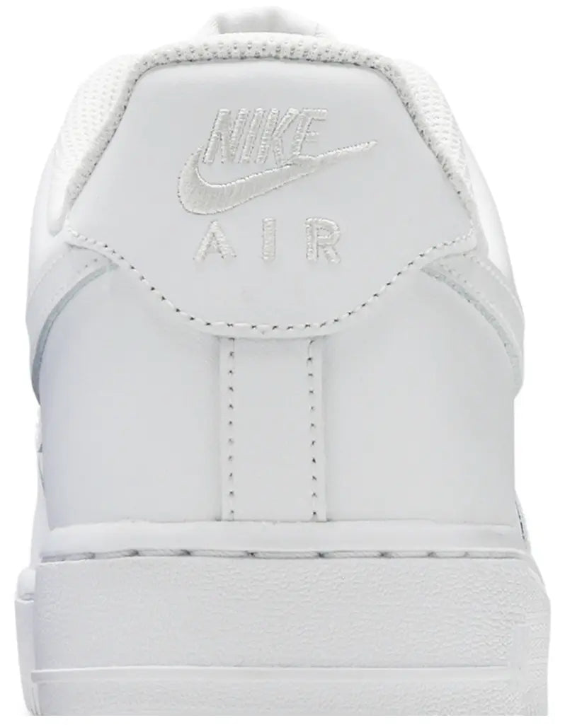 Air Force 1 '07 'Triple White'