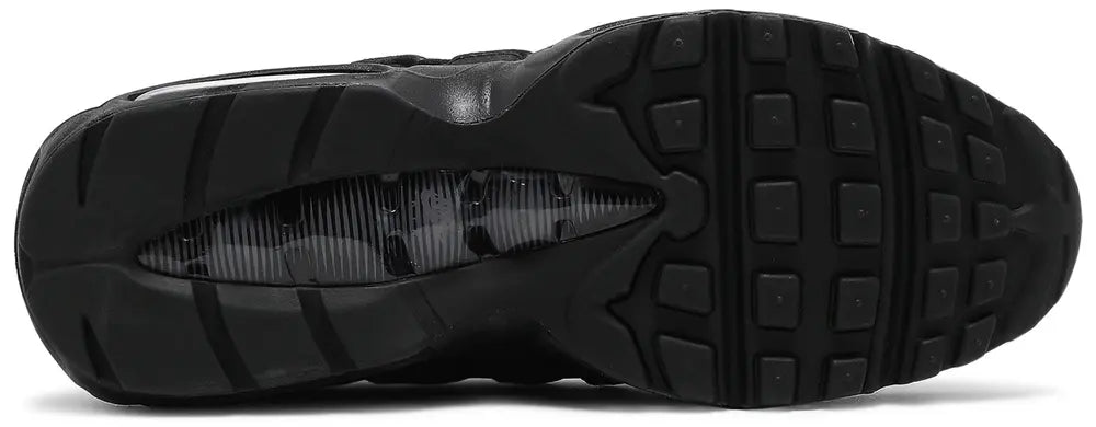 Air Max 95 Essential 'Triple Black'