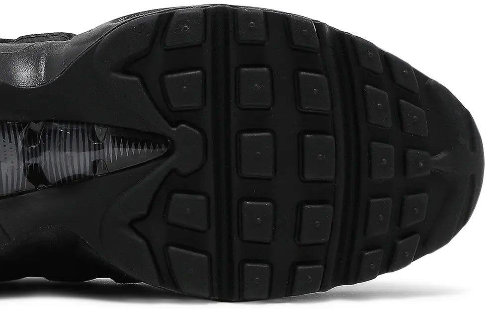 Air Max 95 Essential 'Triple Black'
