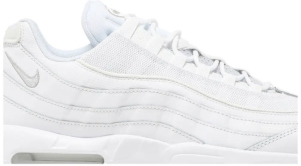 Air Max 95 'Triple White'