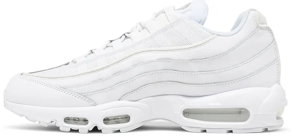 Air Max 95 'Triple White'