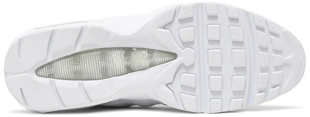 Air Max 95 'Triple White'