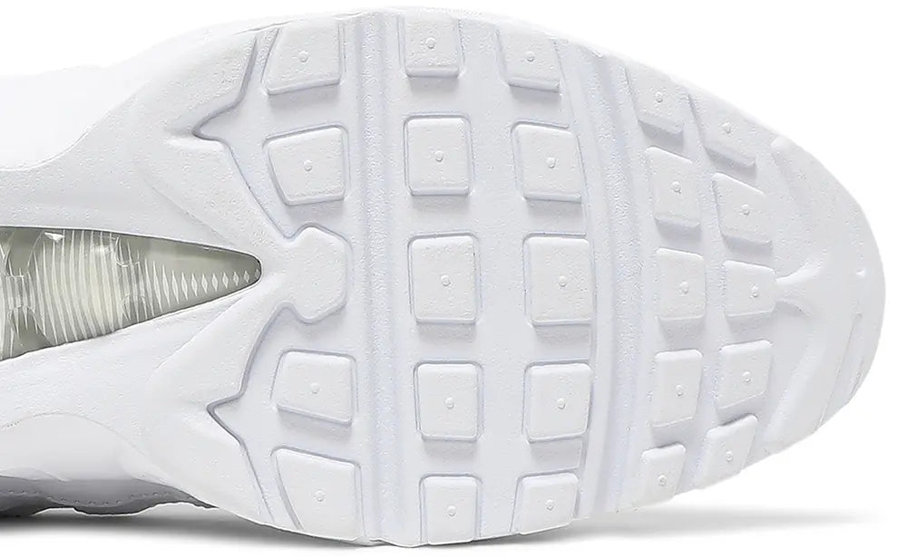 Air Max 95 'Triple White'