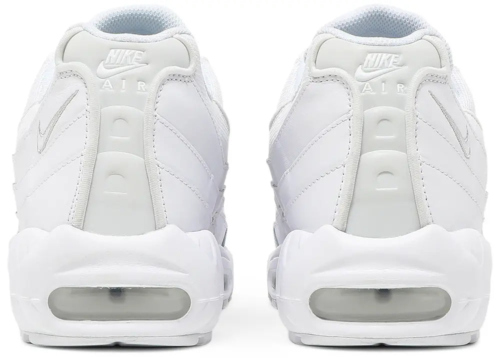 Air Max 95 'Triple White'