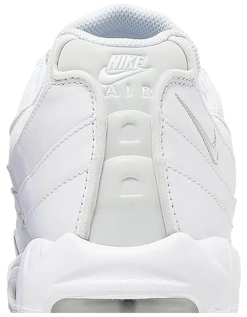 Air Max 95 'Triple White'