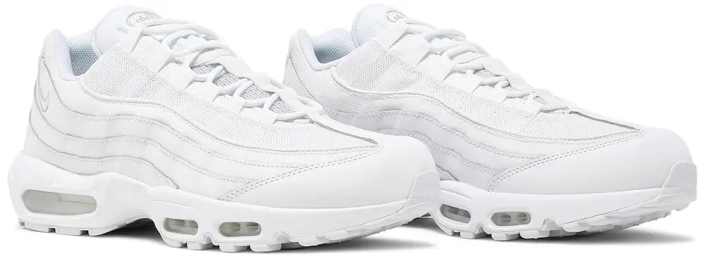 Air Max 95 'Triple White'
