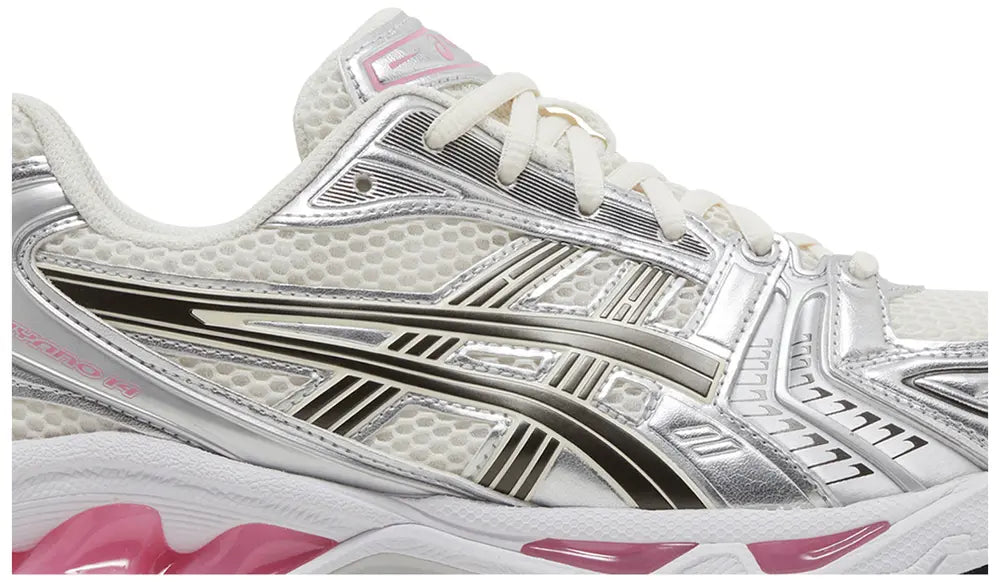 Gel Kayano 14 'Cream Sweet Pink'