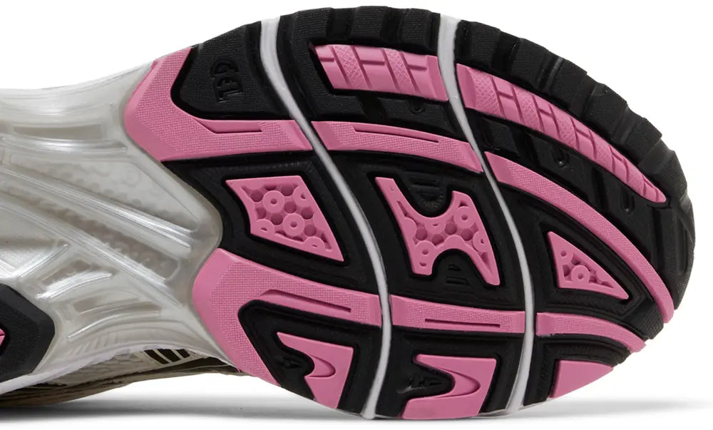 Gel Kayano 14 'Cream Sweet Pink'
