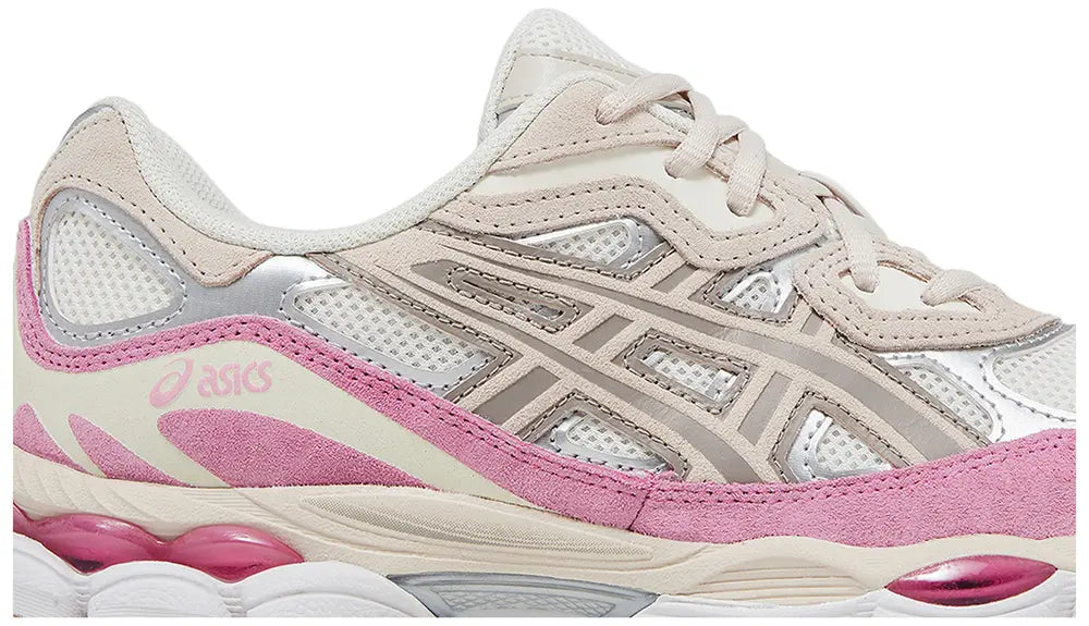 Gel NYC 'Cream Pink'