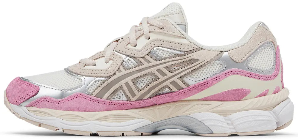 Gel NYC 'Cream Pink'