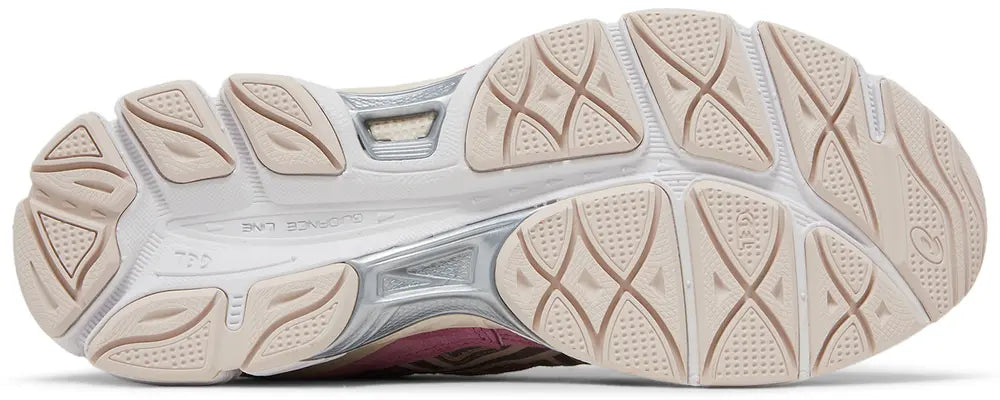 Gel NYC 'Cream Pink'