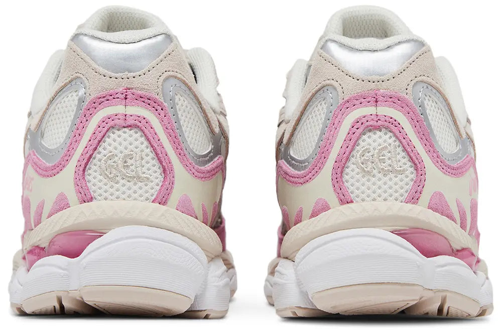 Gel NYC 'Cream Pink'