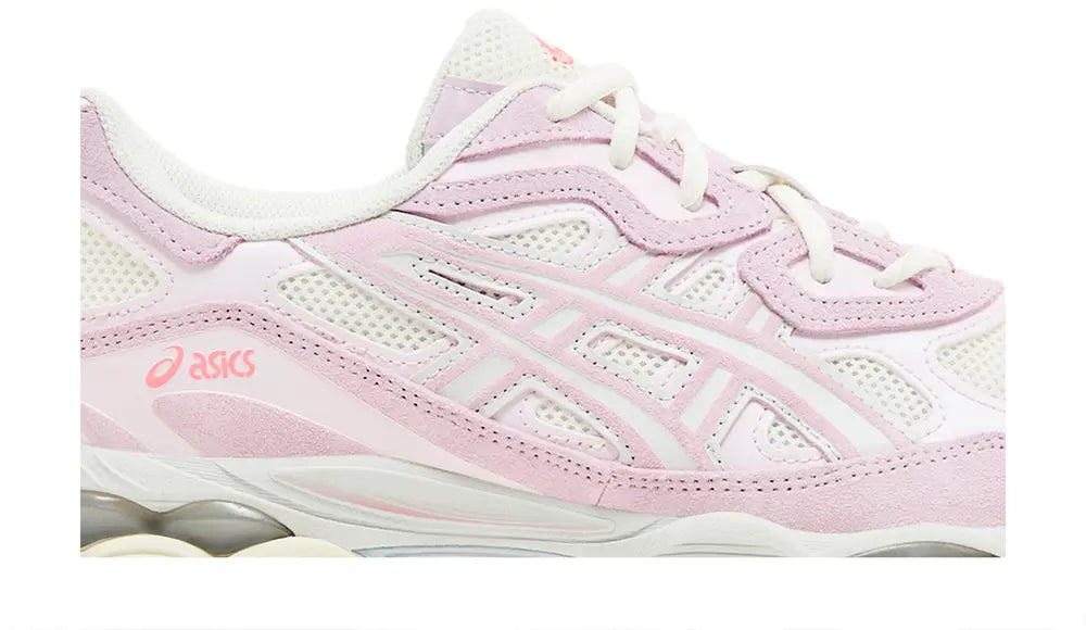 Gel NYC 'Cream Rose Water'
