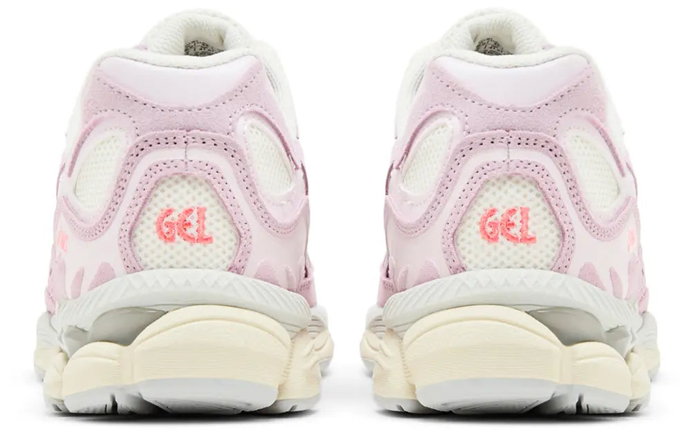 Gel NYC 'Cream Rose Water'