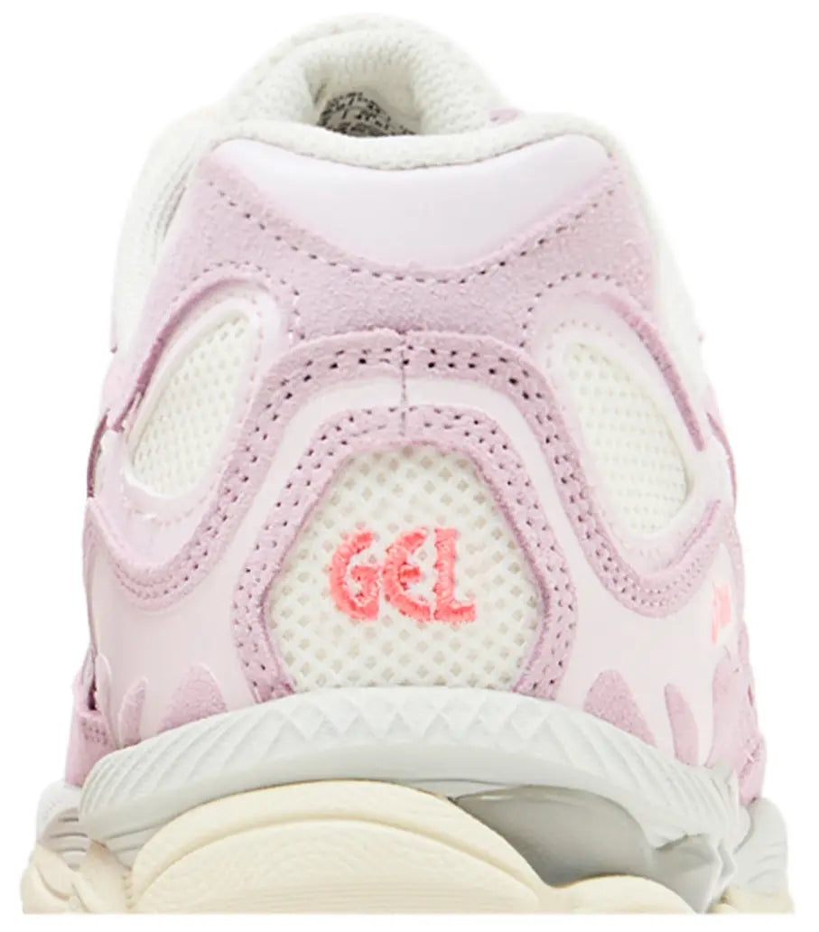 Gel NYC 'Cream Rose Water'