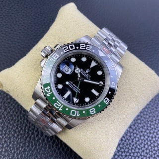 Rolex GMT-Master II "SPRITE"