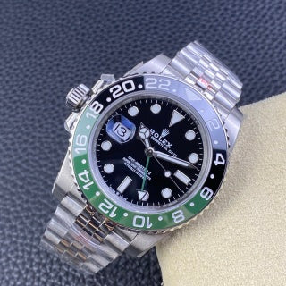 Rolex GMT-Master II "SPRITE"