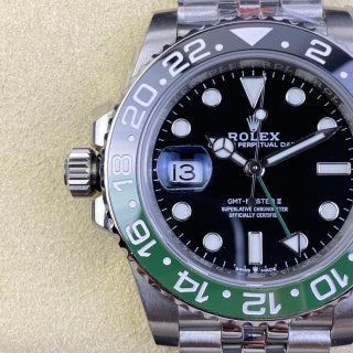 Rolex GMT-Master II "SPRITE"