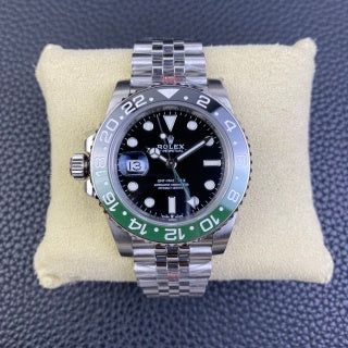 Rolex GMT-Master II "SPRITE"