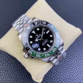 Rolex GMT-Master II "SPRITE"