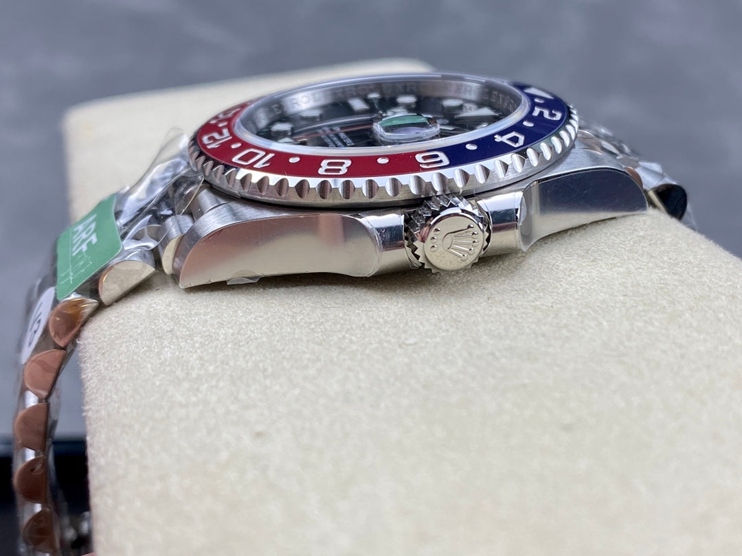 Rolex GMT-Master II "PEPSI"