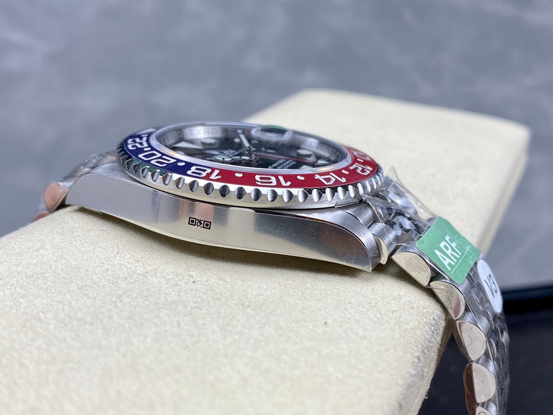 Rolex GMT-Master II "PEPSI"