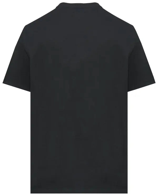 Amiri Crystal Ball Short-Sleeve Tee 'Black'