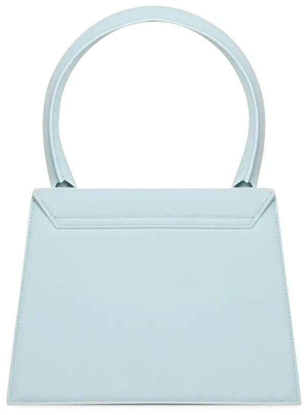 Jacquemus Le Grand Chiquito Shoulder Bag 'Pale Blue'