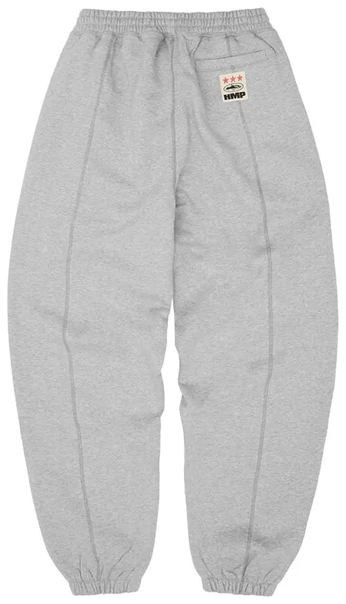 Corteiz HMP V2 Sweatpant 'Grey'