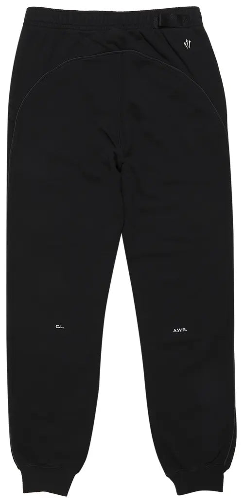 Nike x NOCTA Fleece Pant 'Black'