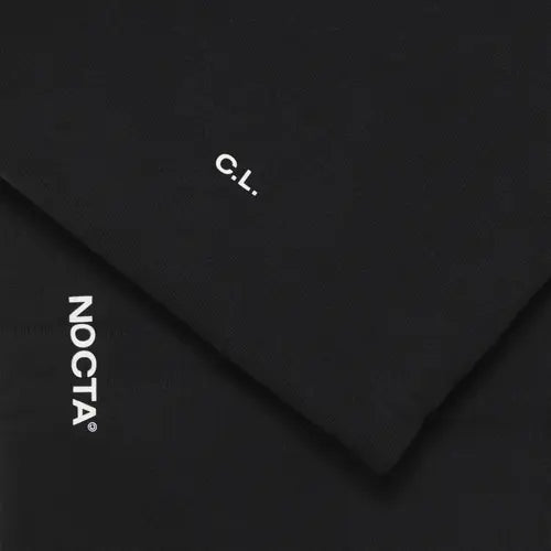 Nike x NOCTA Fleece Pant 'Black'