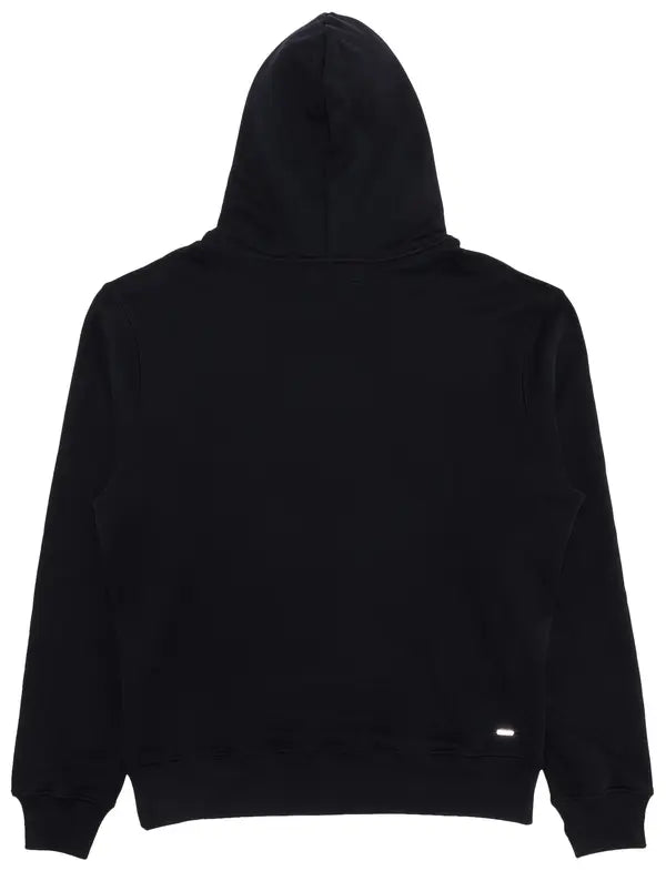 Amiri Snake Hoodie 'BlackRed'