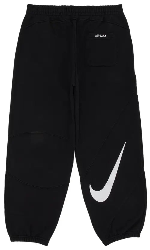 Supreme x Nike Sweatpant 'Black'