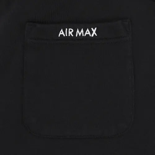 Supreme x Nike Sweatpant 'Black'