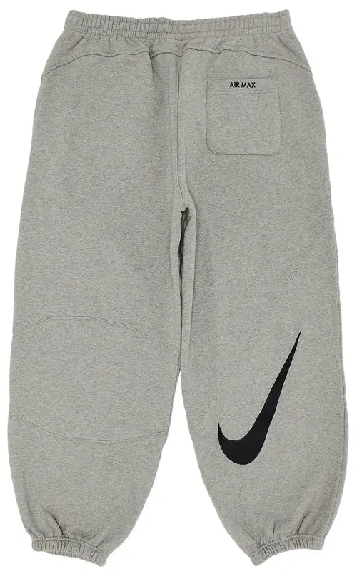 Supreme x Nike Sweatpant 'Heather Grey'