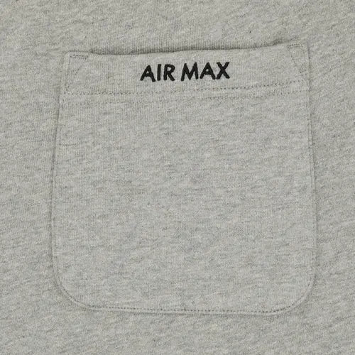 Supreme x Nike Sweatpant 'Heather Grey'