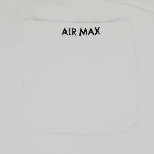 Supreme x Nike Sweatpant 'White'
