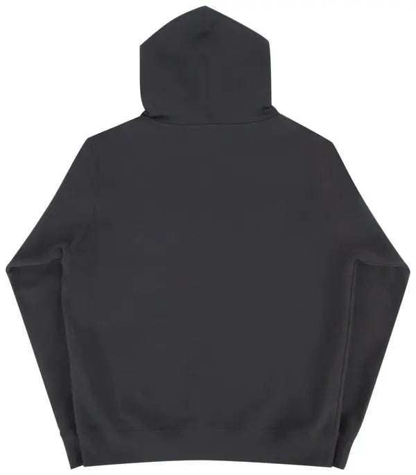 Dior Archive Hoodie 'Dark Grey'